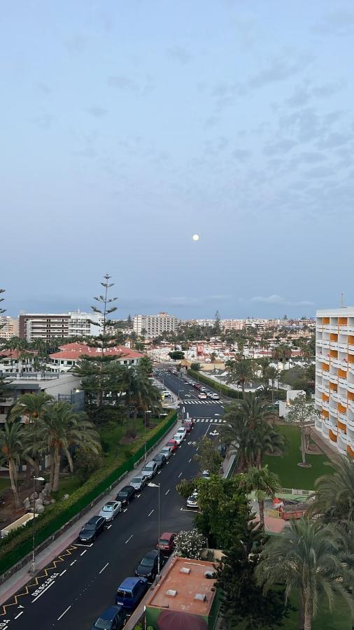 Agaete Parque Av De Tenerife Maspalomas Maspalomas  Exterior foto