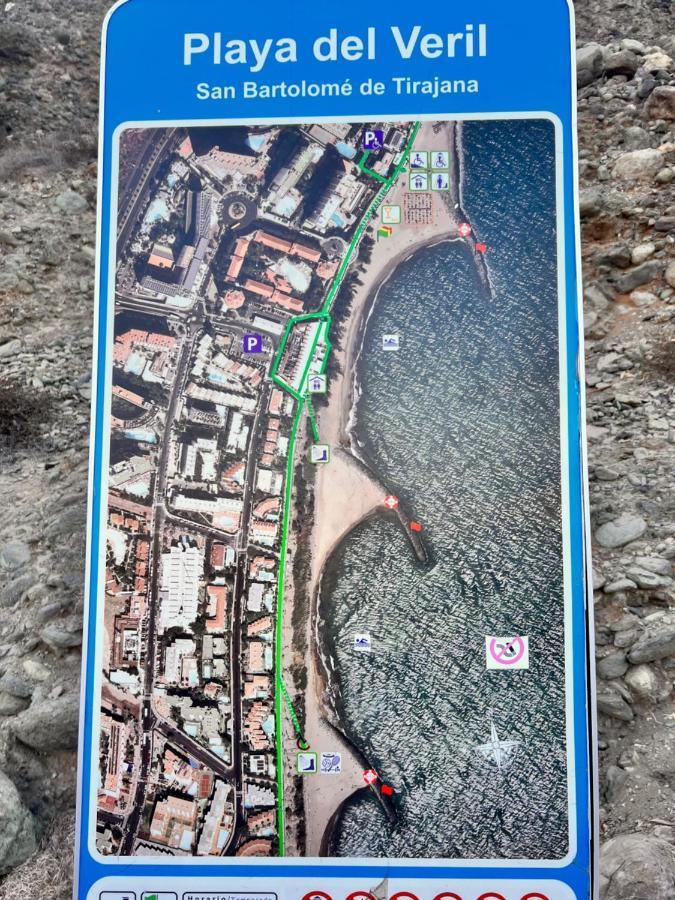 Agaete Parque Av De Tenerife Maspalomas Maspalomas  Exterior foto